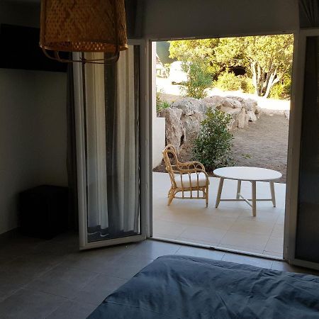 포르토베쉬오 Les Terrasses D'Arutoli B&B 외부 사진