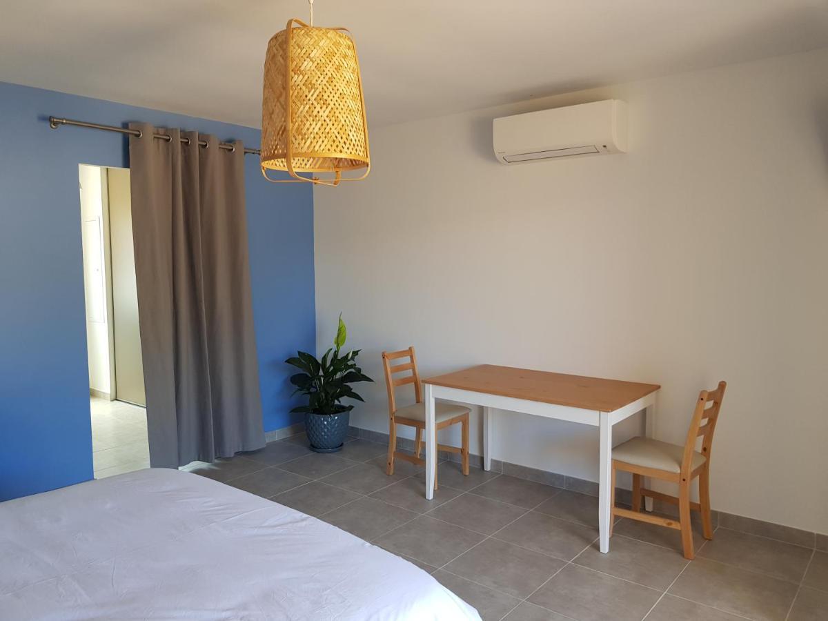 포르토베쉬오 Les Terrasses D'Arutoli B&B 외부 사진